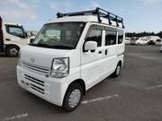 2018 MAZDA SCRUM BUSTER