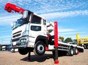 2012 FUSO SUPER GREAT