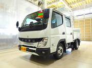 2025 FUSO CANTER