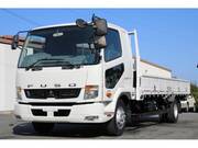 2016 FUSO FIGHTER