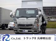 2014 FUSO CANTER