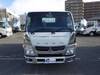 FUSO CANTER