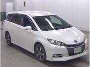 2014 TOYOTA WISH 1.8S