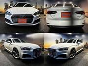 2019 AUDI A5 SPORTBACK