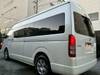 TOYOTA HIACE COMMUTER