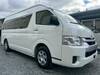 TOYOTA HIACE COMMUTER