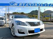 2008 TOYOTA CROWN HYBRID