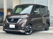 2023 NISSAN ROOX