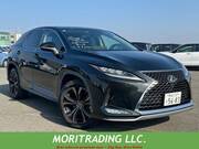 2020 LEXUS RX