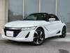 HONDA S660