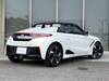 HONDA S660