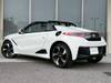 HONDA S660