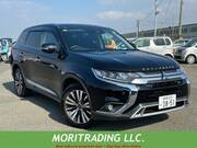 2019 MITSUBISHI OUTLANDER