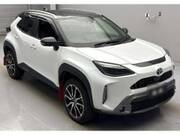 2023 TOYOTA YARIS CROSS