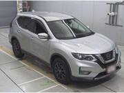 2022 NISSAN X-TRAIL