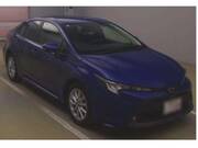 2019 TOYOTA COROLLA S