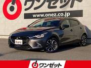 2018 MAZDA DEMIO