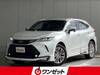 TOYOTA HARRIER HYBRID
