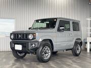 2025 SUZUKI JIMNY XC