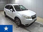 2013 SUBARU FORESTER