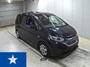 2019 HONDA FREED HYBIRD