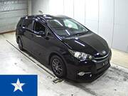 2015 TOYOTA WISH 1.8S