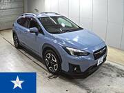 2017 SUBARU XV