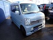 2008 SUZUKI EVERY WAGON