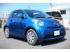 TOYOTA IQ