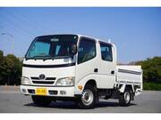 2009 TOYOTA DYNA