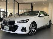 2025 BMW 5 SERIES
