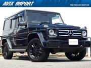 2016 MERCEDES BENZ G-CLASS