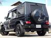 MERCEDES BENZ G-CLASS