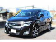 2011 NISSAN ELGRAND