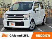 2020 SUZUKI WAGON R