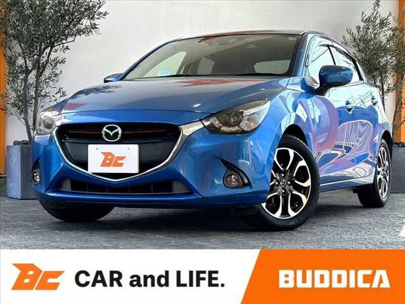 -DEMIO (MAZDA2)