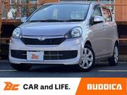 2016 DAIHATSU MIRA EES