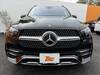 MERCEDES BENZ GLE-CLASS