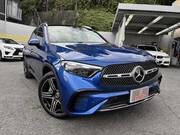 2023 MERCEDES BENZ GLC-CLASS