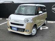 2025 DAIHATSU MOVE