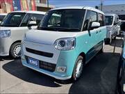 2025 DAIHATSU MOVE