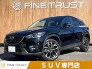 2015 MAZDA CX-5