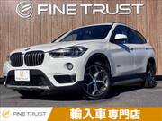 2016 BMW X1