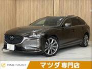 2019 MAZDA ATENZA WAGON