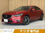 2016 MAZDA ATENZA SEDAN