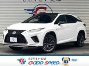 2020 LEXUS RX