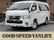 2020 TOYOTA HIACE WAGON GL