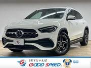 2020 MERCEDES BENZ GLA-CLASS