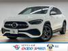 MERCEDES BENZ GLA-CLASS