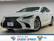 2017 LEXUS LS